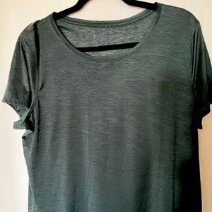 Lululemon love tee